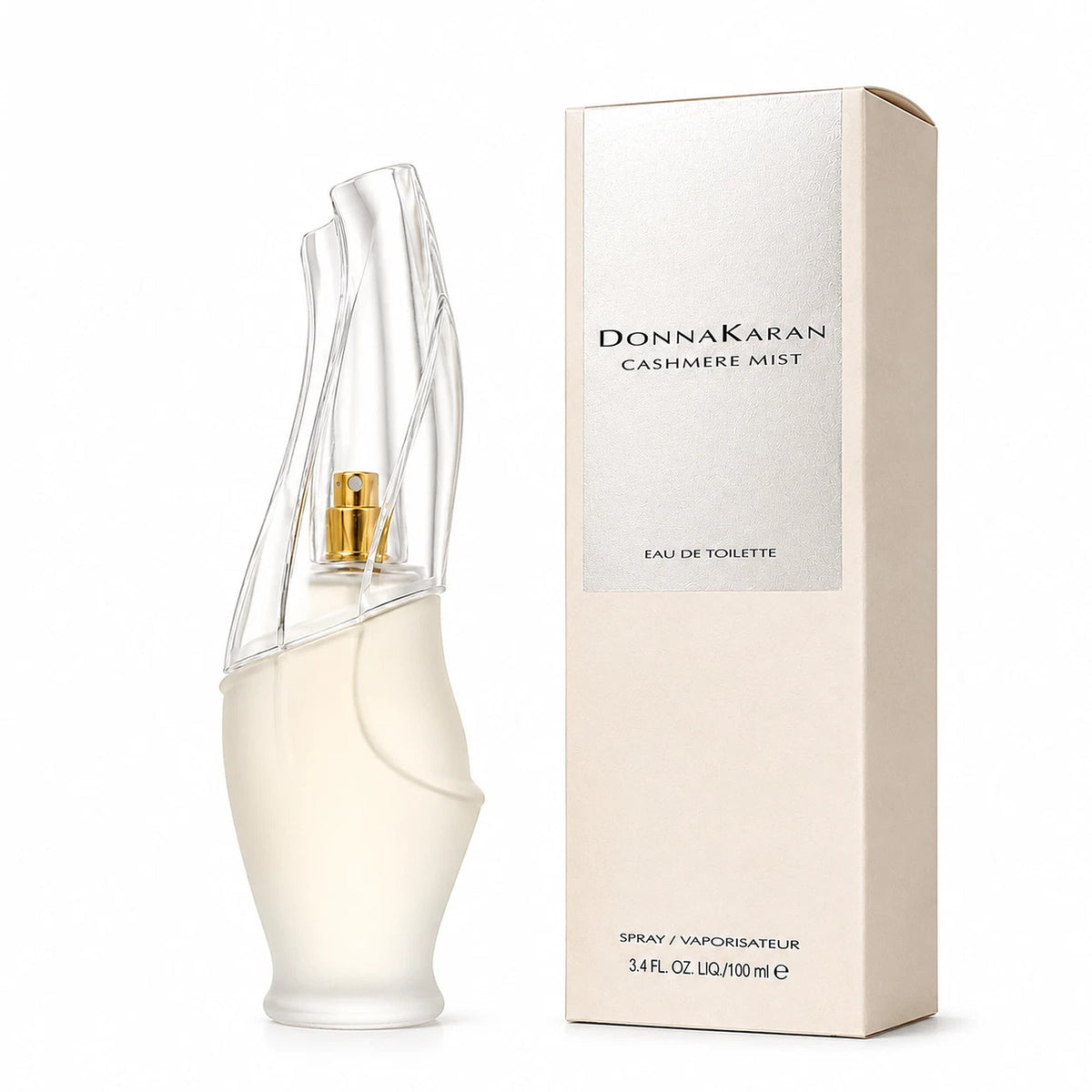 Donna Karan Cashmere Mist Eau De Toilette 100ml