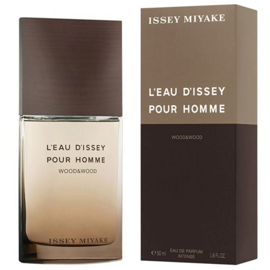 Issey Miyake L'Eau D'Issey Pour Homme Wood&Wood Eau De Parfum Intense