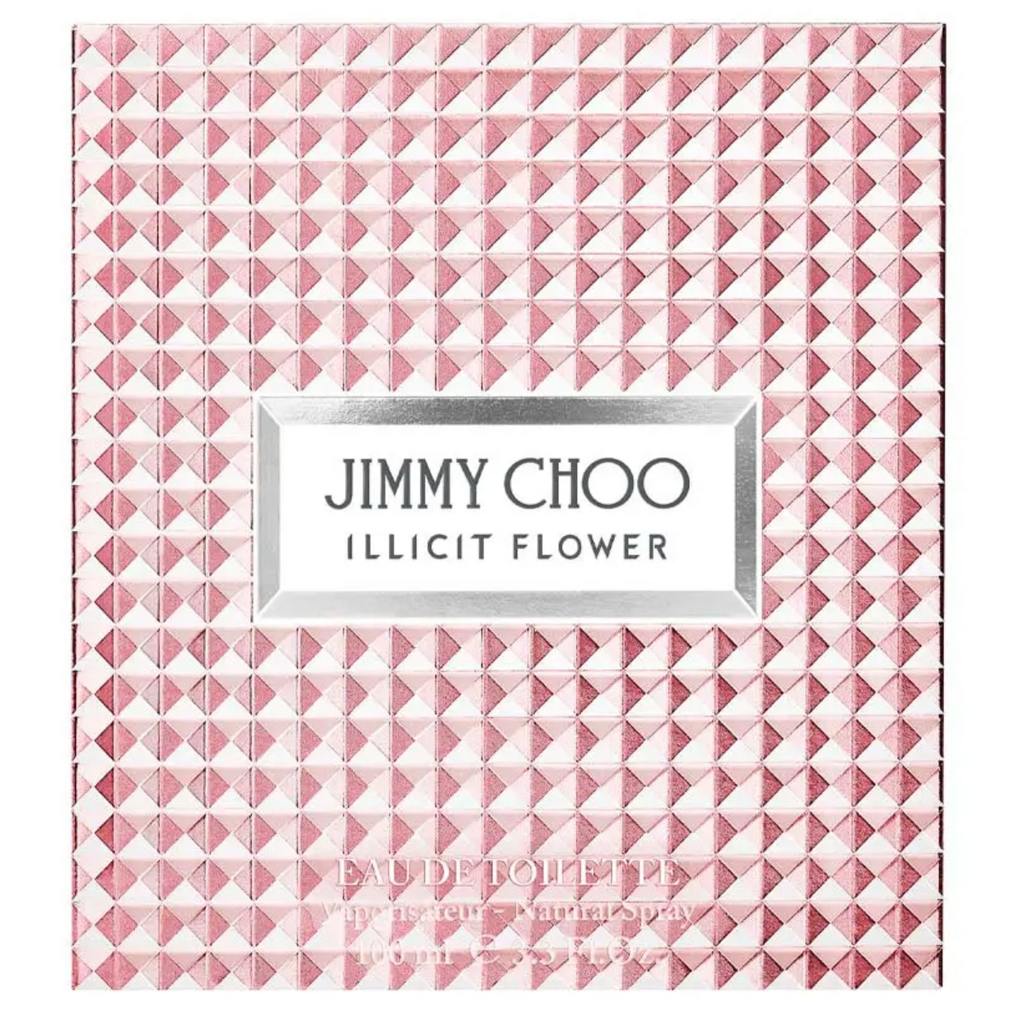 Jimmy Choo Illicit Flower Eau De Toilette