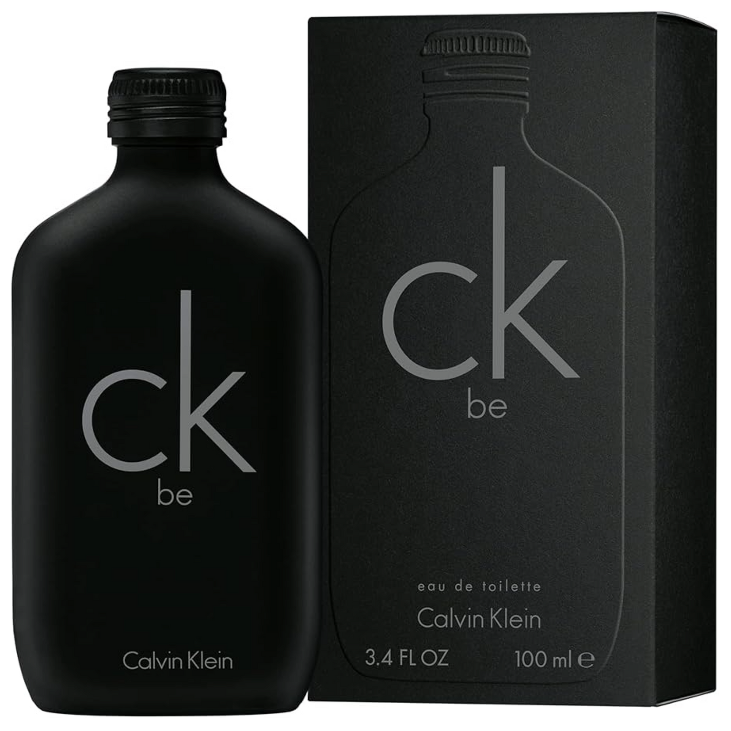 Calvin Klein CK Be Eau De Toilette