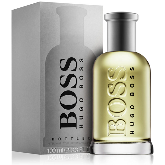 Hugo Boss Boss Bottled Eau de Toilette Spray