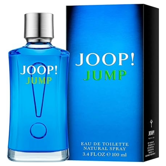 Joop! Jump Eau De Toilette