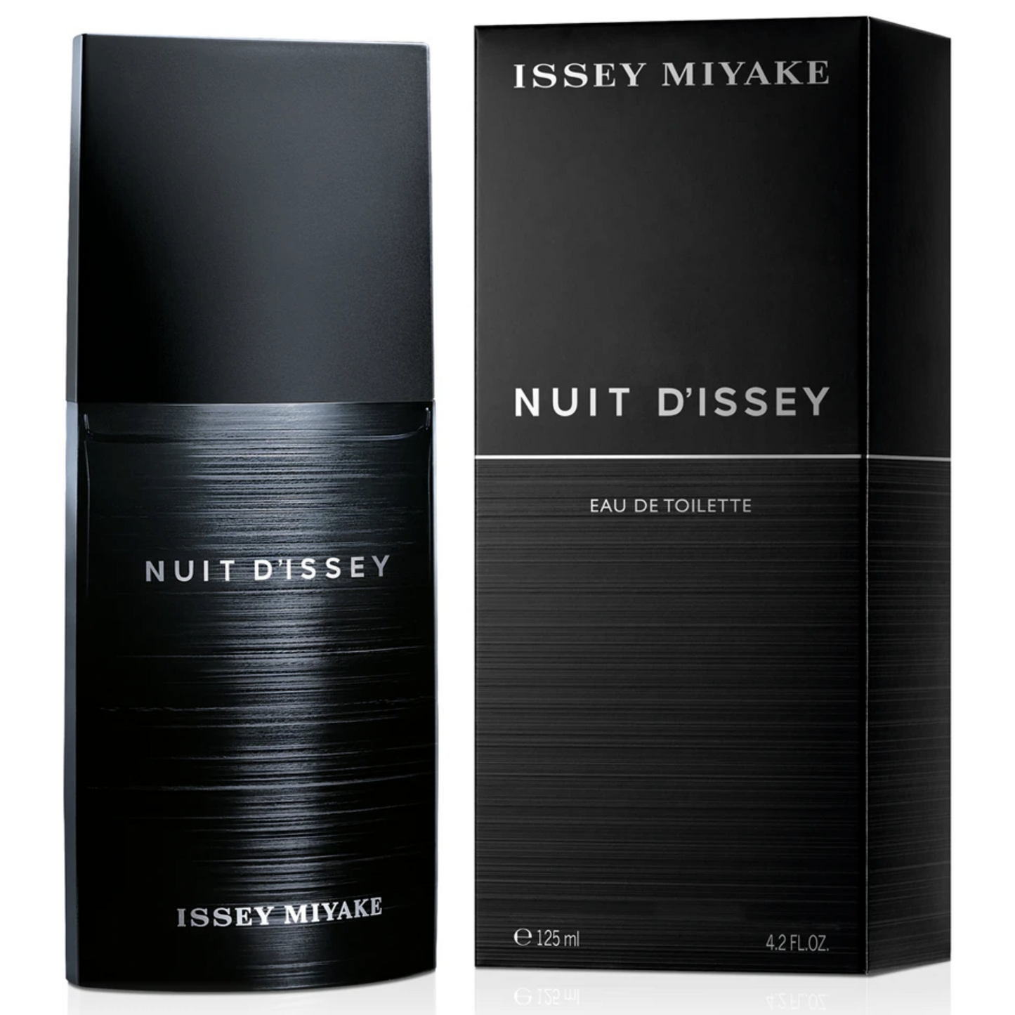 Issey Miyake Nuit D'Issey Eau De Toilette