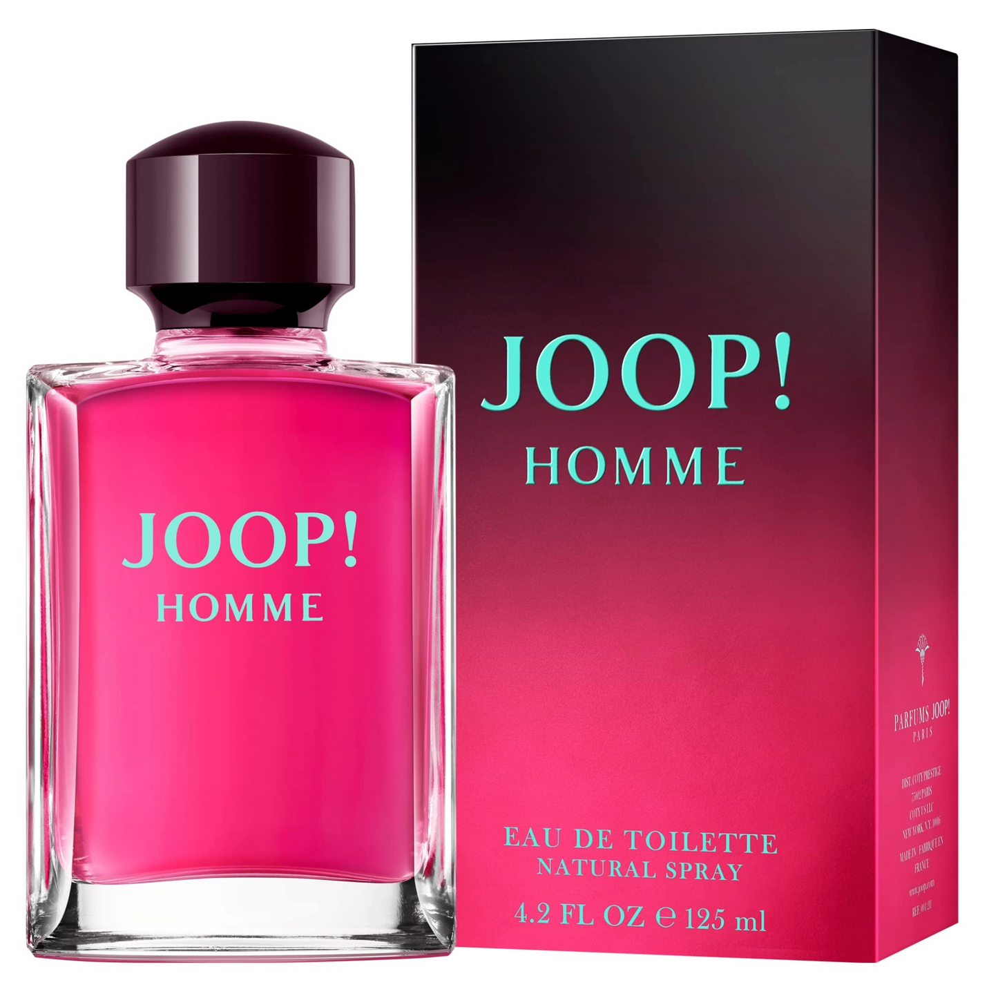 Joop! Homme Eau de Toilette