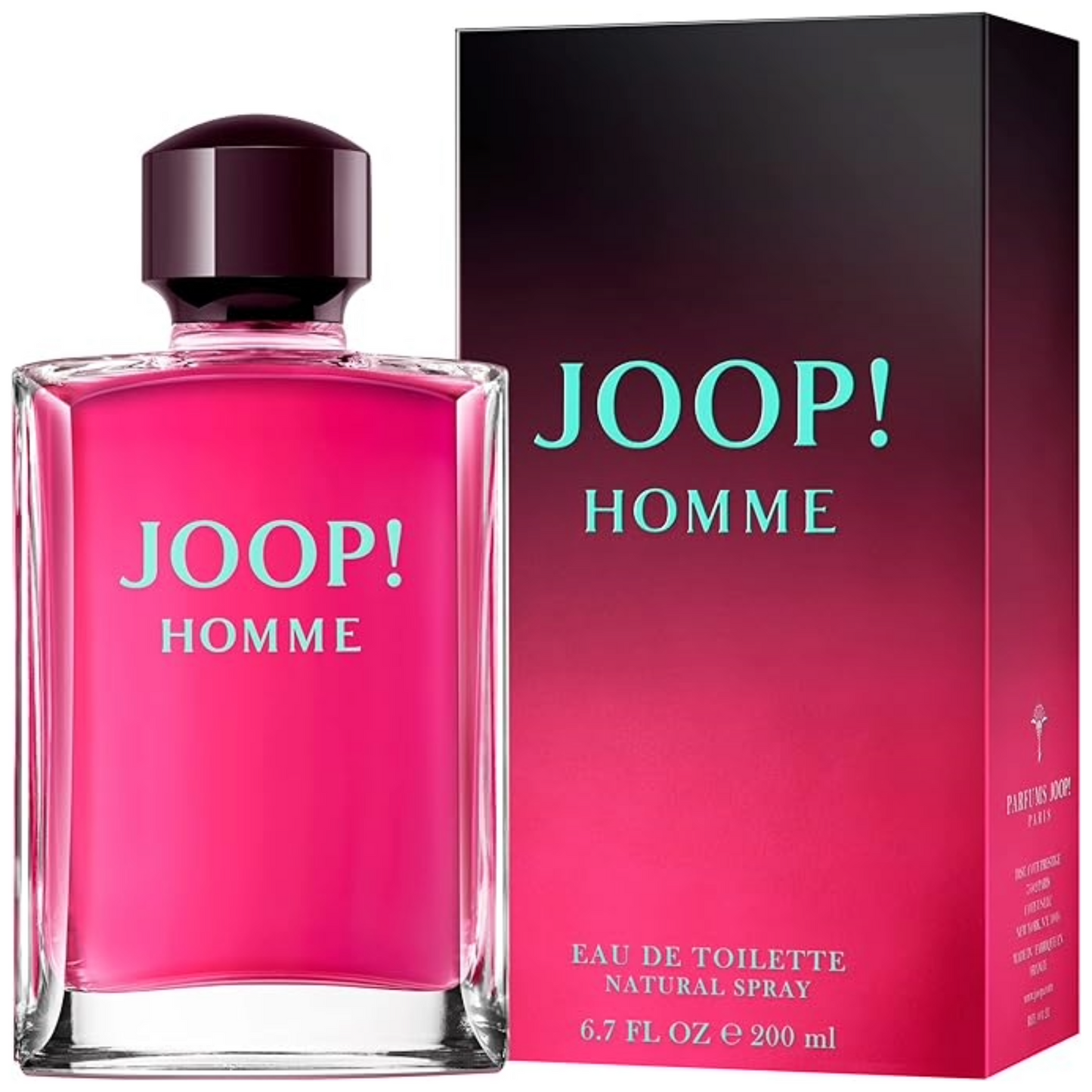 Joop! Homme Eau de Toilette