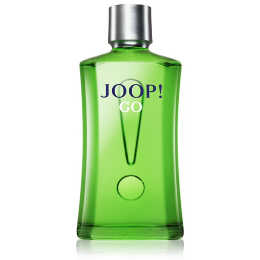 Joop! Go Eau de Toilette Spray