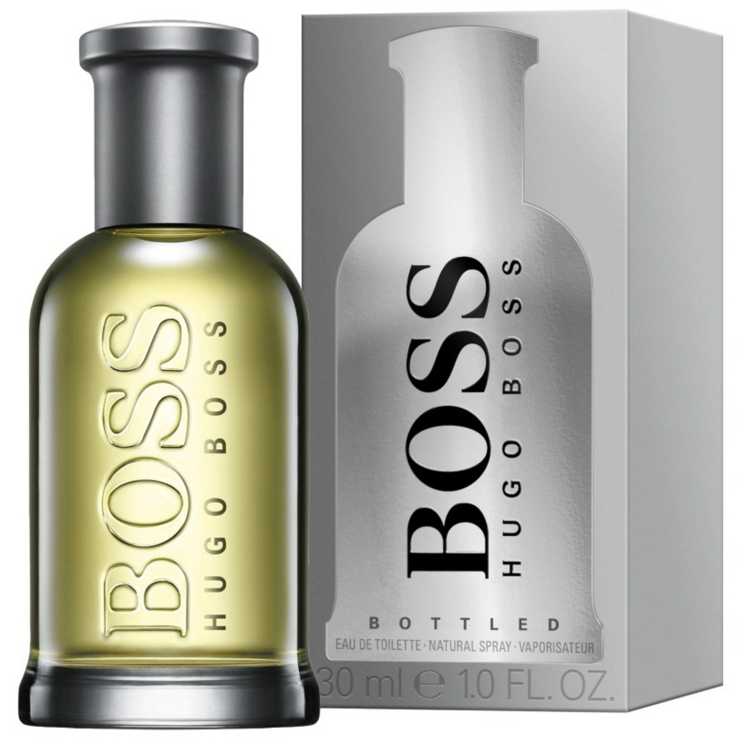 Hugo Boss Boss Bottled Eau de Toilette Spray