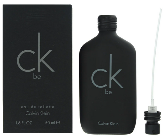 Calvin Klein CK Be Eau De Toilette