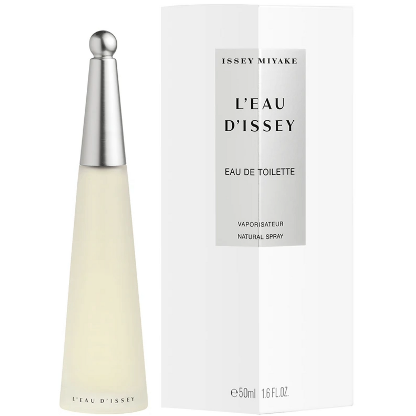 Issey Miyake L'Eau D'Issey Eau de Toilette