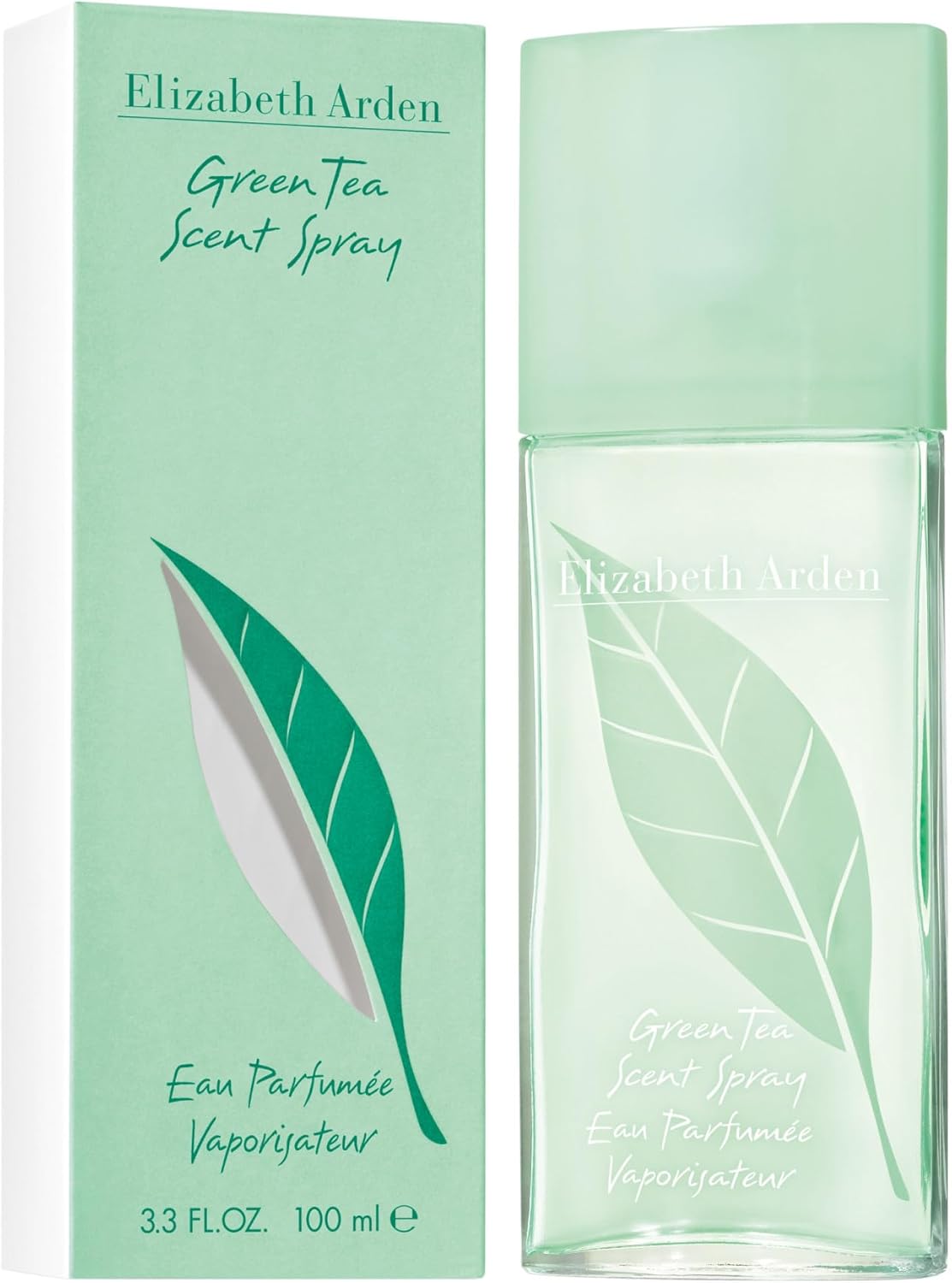 Elizabeth Arden Green Tea Eau De Toilette