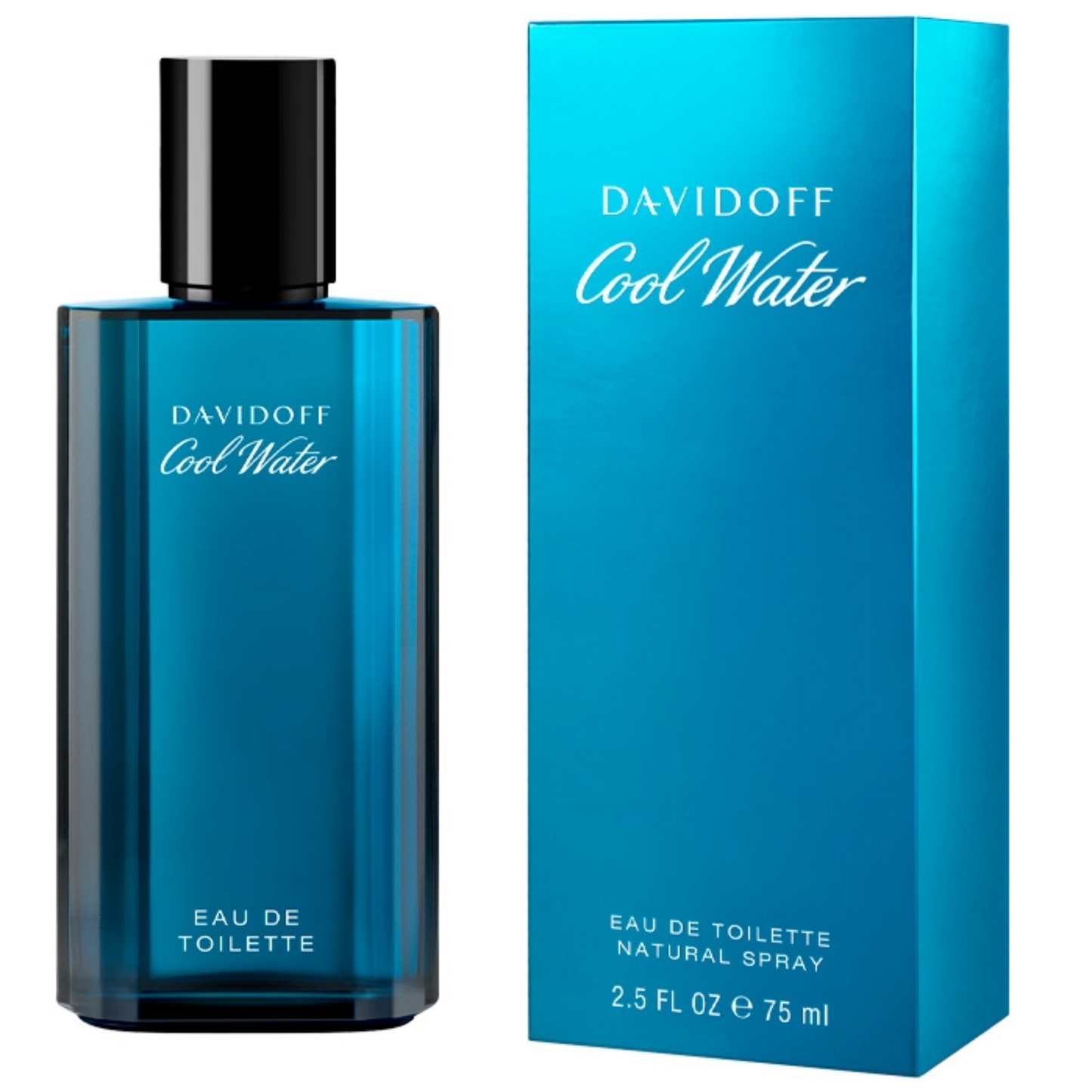 Davidoff Cool Water Eau De Toilette for Men
