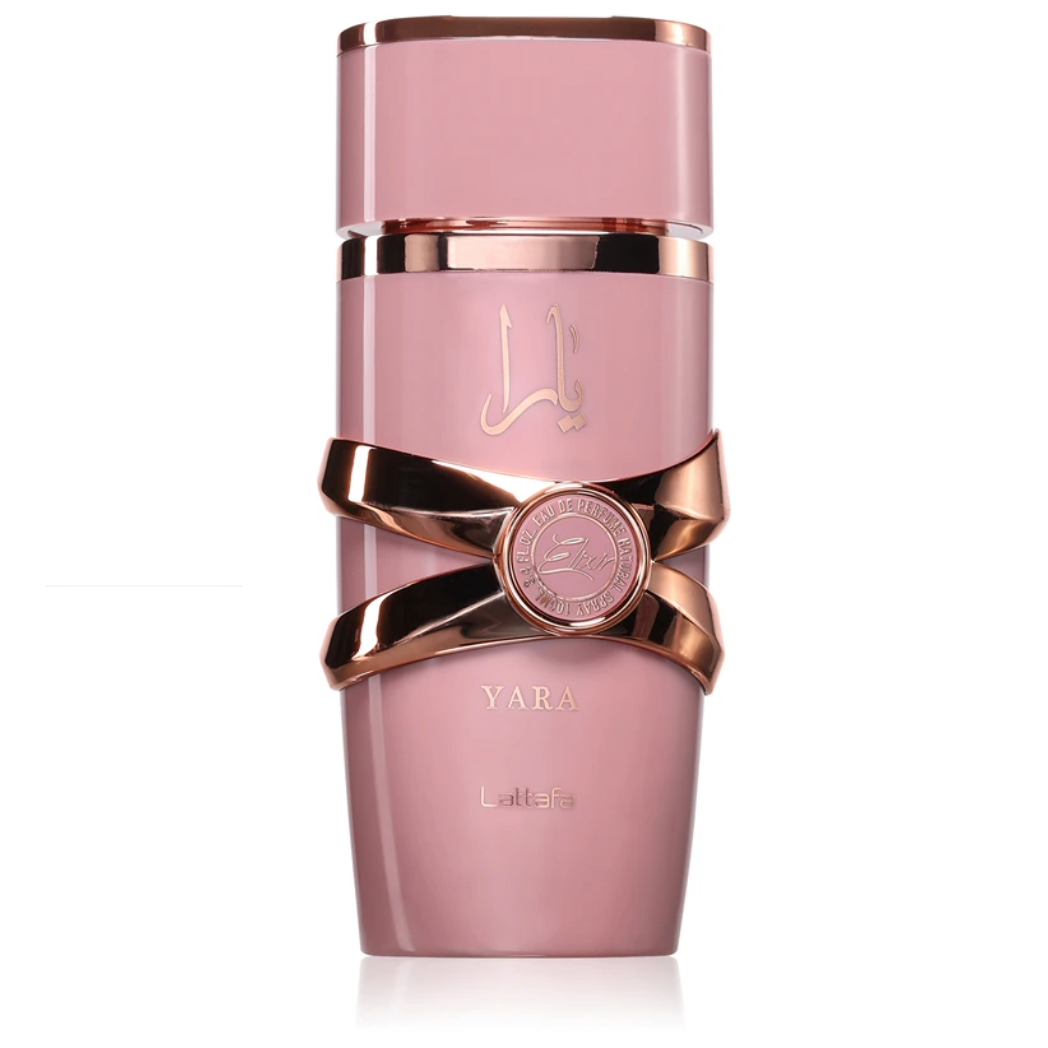 Lattafa Yara Elixir Eau De Parfum 100ml – Fragrances At Mahsons