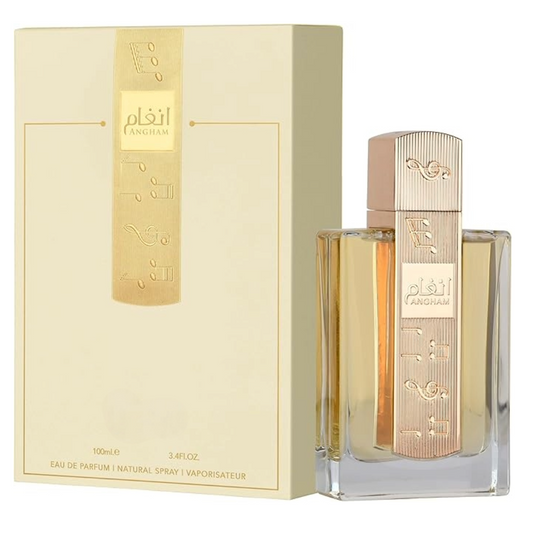 Lattafa Angham Eau De Parfum 100ml