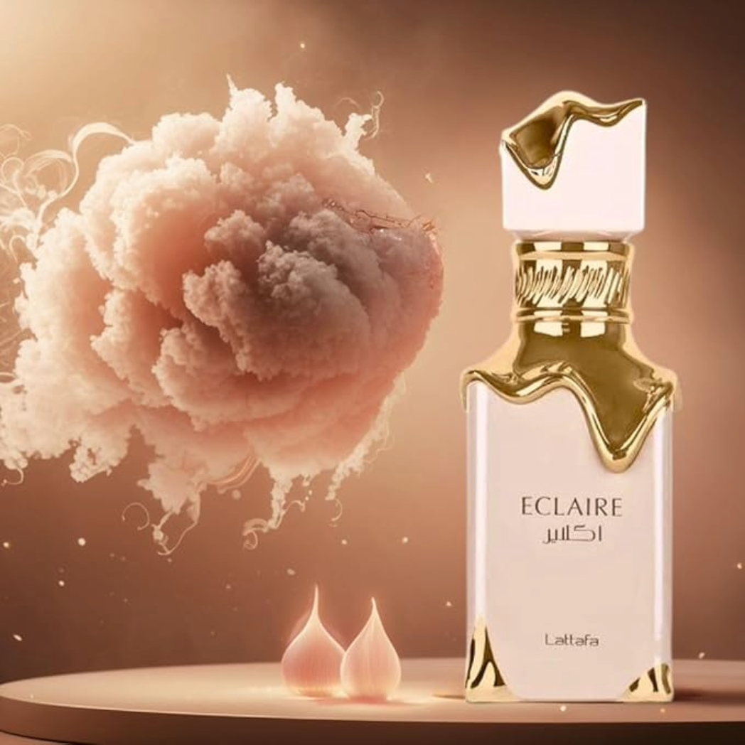 Lattafa Eclaire Eau De Parfum 100ml