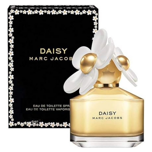 Marc Jacobs Daisy Eau De Toilette 50ml