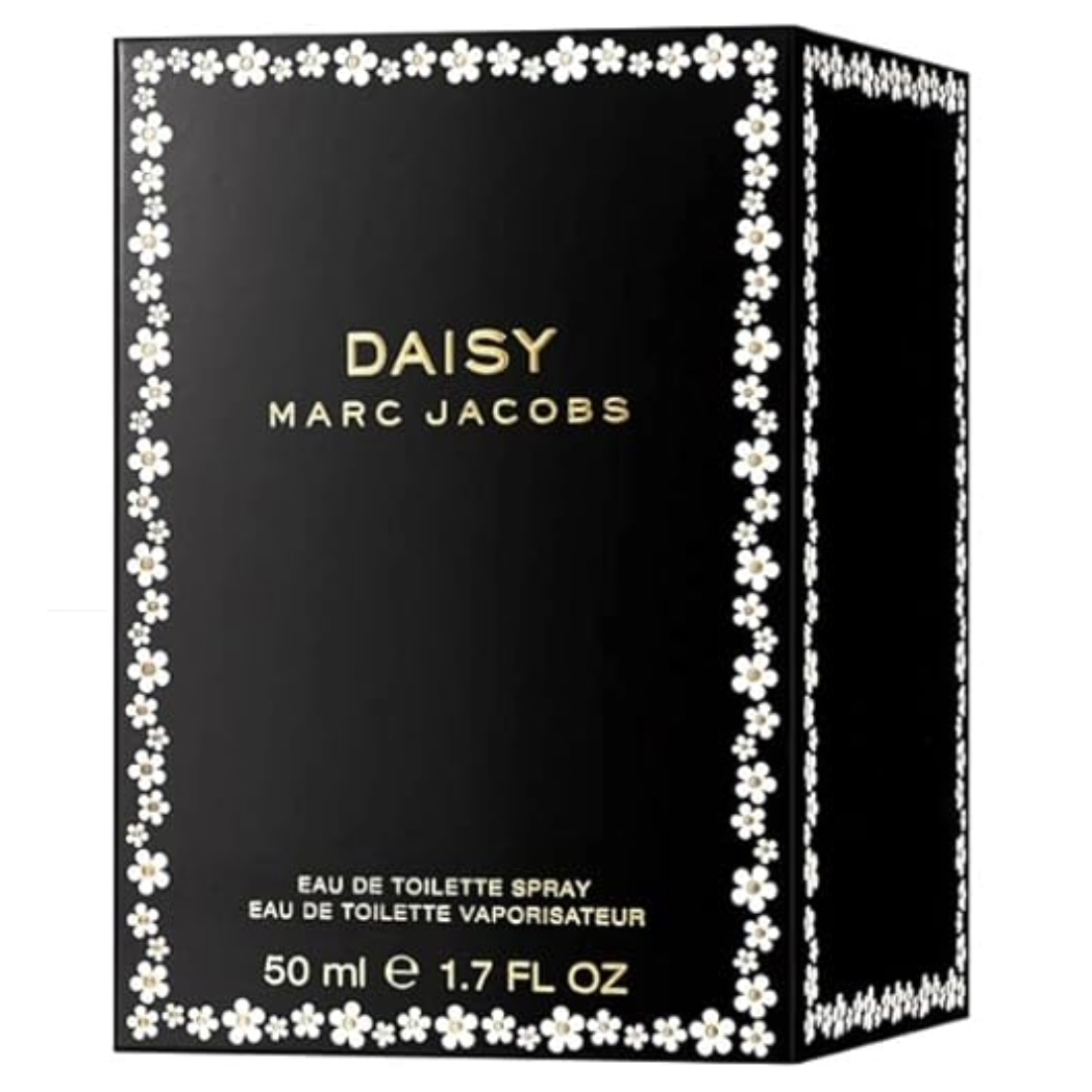 Marc Jacobs Daisy Eau De Toilette 50ml