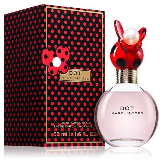 Marc Jacobs Dot Eau De Parfum 50ml