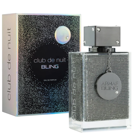 Armaf Club De Nuit Bling Eau De Parfum 75ml