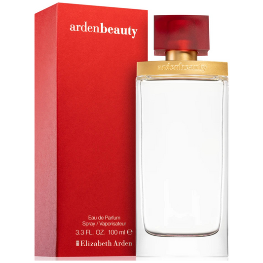Elizabeth Arden Beauty Eau De Parfum 100ml