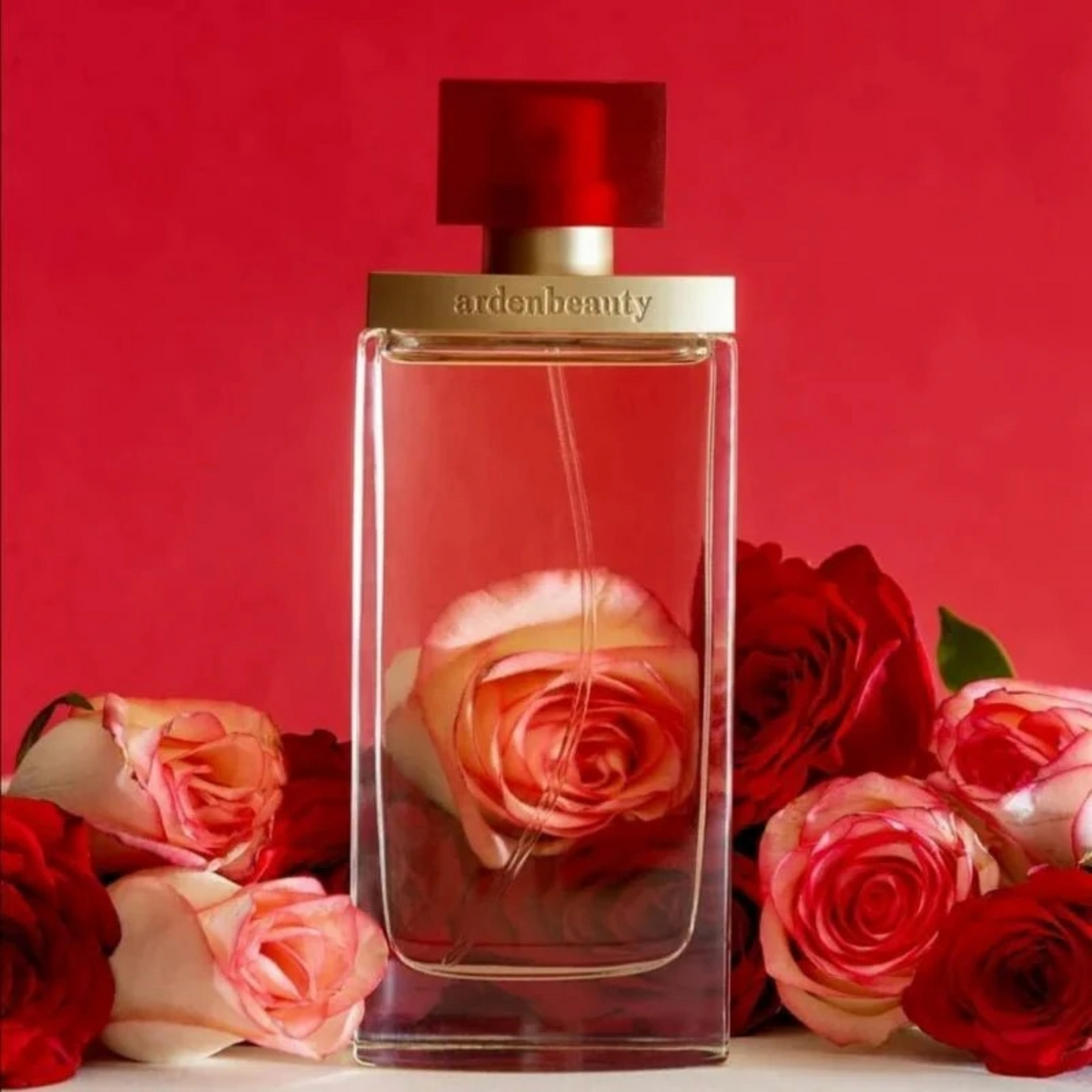 Elizabeth Arden Beauty Eau De Parfum 100ml