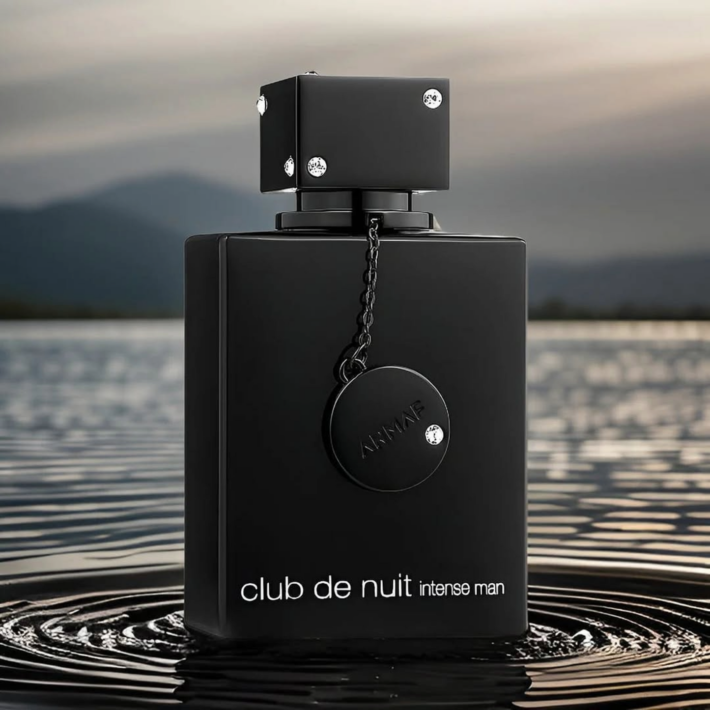 Armaf Club De Nuit Intense Man Eau De Toilette 105ml