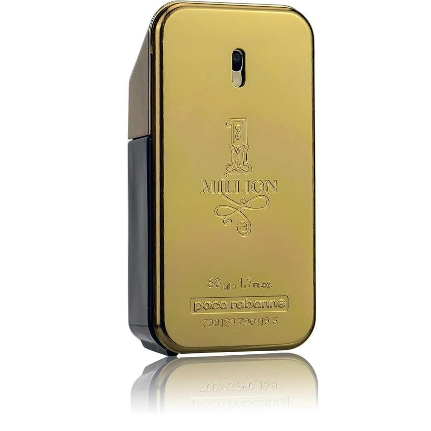 Paco Rabanne 1 Million Eau de Toilette Spray 50ml for Men