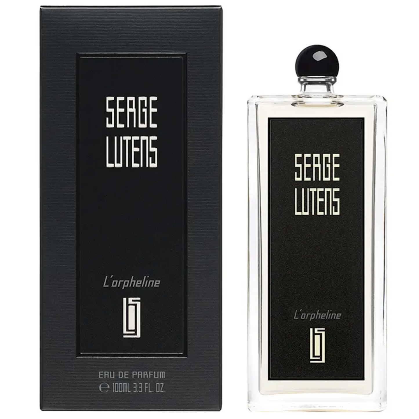Serge Lutens L'orpheline Eau de Parfum 100ml Spray