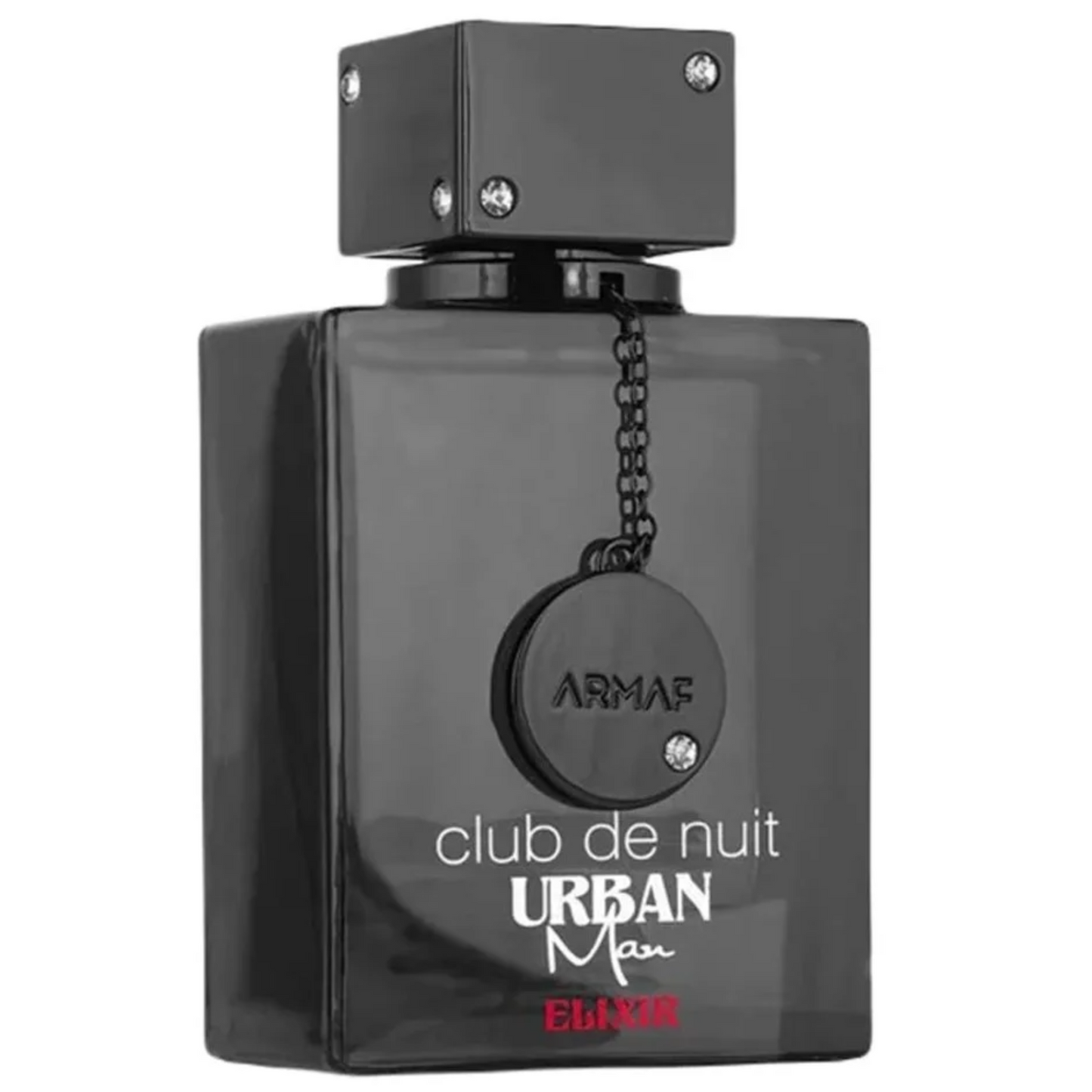 Armaf Club De Nuit Urban Man Elixir Eau De Parfum
