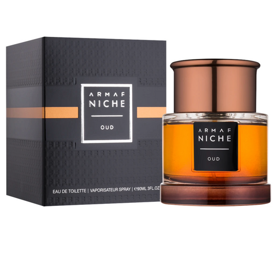 Armaf Niche OUD Eau De Parfum 90ml
