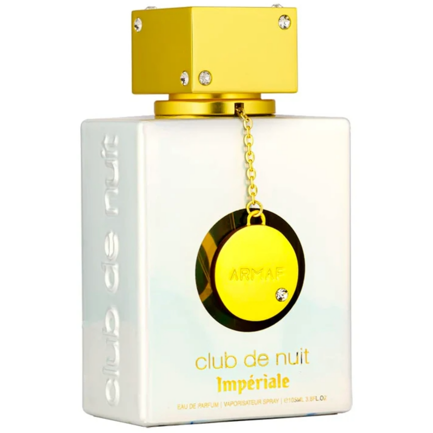 Armaf Club De Nuit Imperiale Eau De Parfum