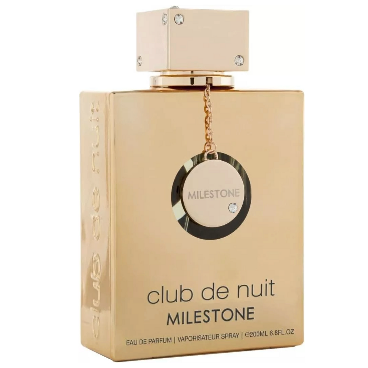 Armaf Club De Nuit Milestone Eau De Parfum