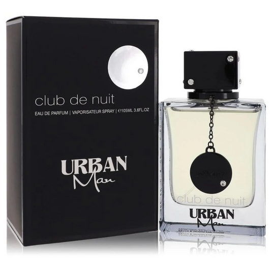 Armaf Club De Nuit Urban Man Eau De Parfum 105ml