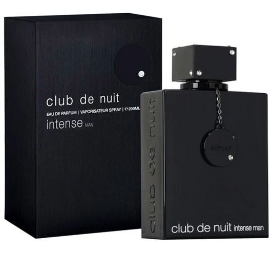 Armaf Club De Nuit Intense Man Eau De Parfum 200ml
