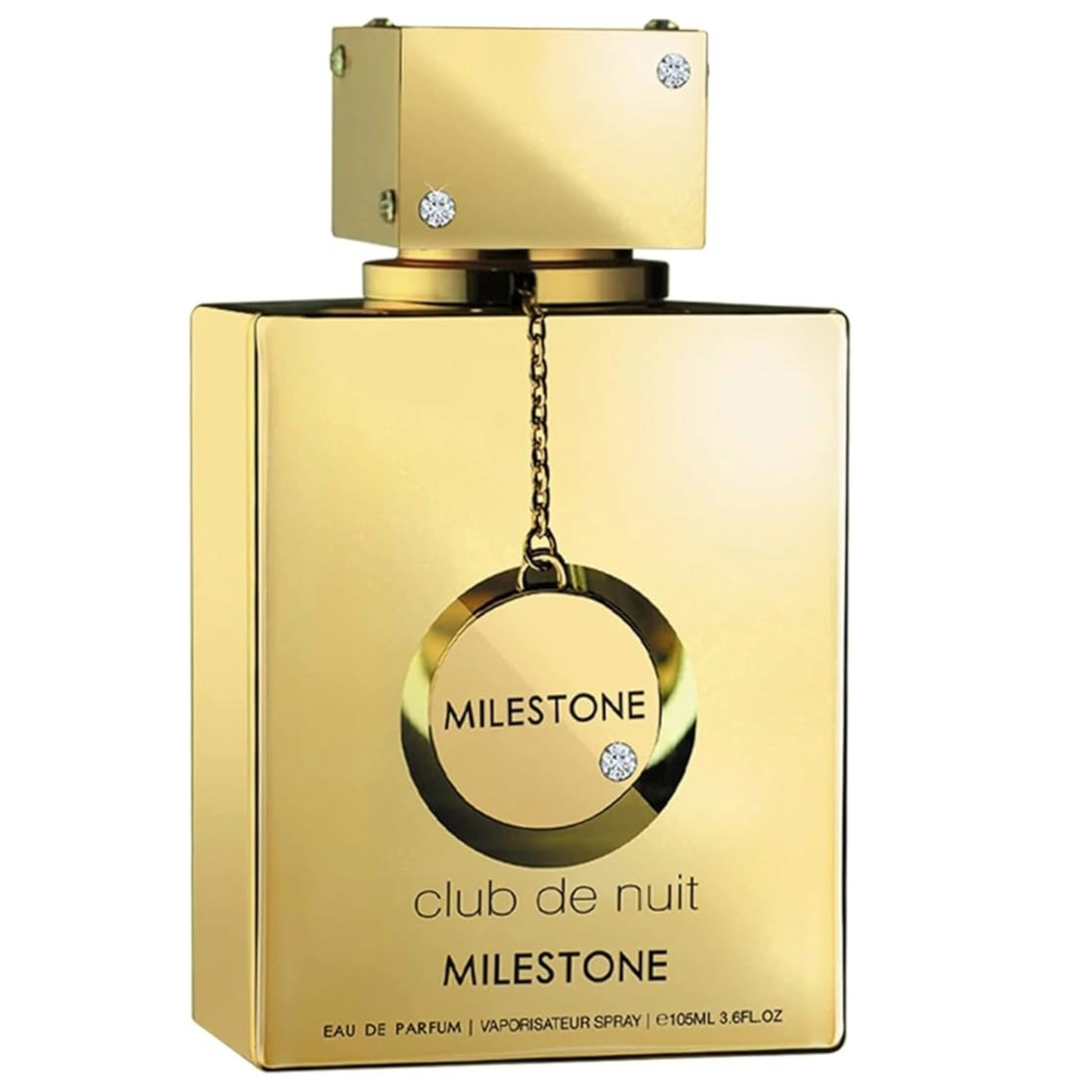 Armaf Club De Nuit Milestone Eau De Parfum