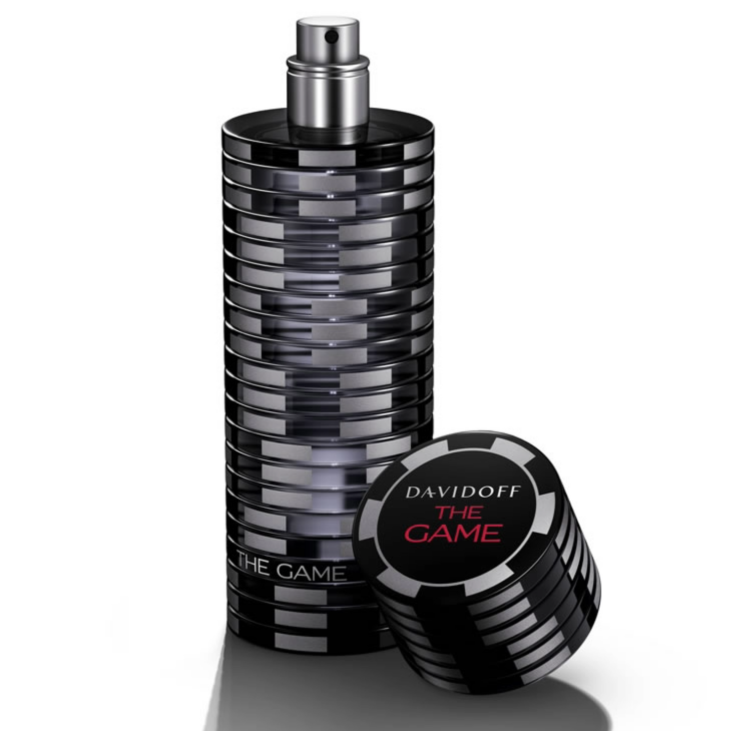 Davidoff The Game 100ml Eau De Toilette