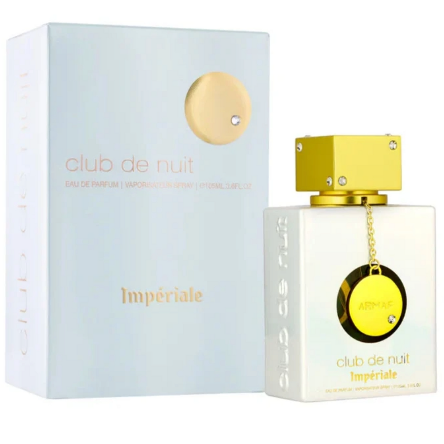 Armaf Club De Nuit Imperiale Eau De Parfum