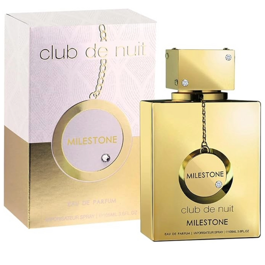 Armaf Club De Nuit Milestone Eau De Parfum