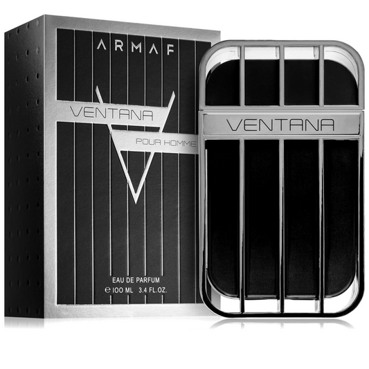 Armaf Ventana Pour Homme Eau De Parfum 100ml