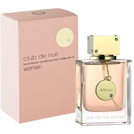 Armaf Club de Nuit Woman Eau De Parfum 105ml