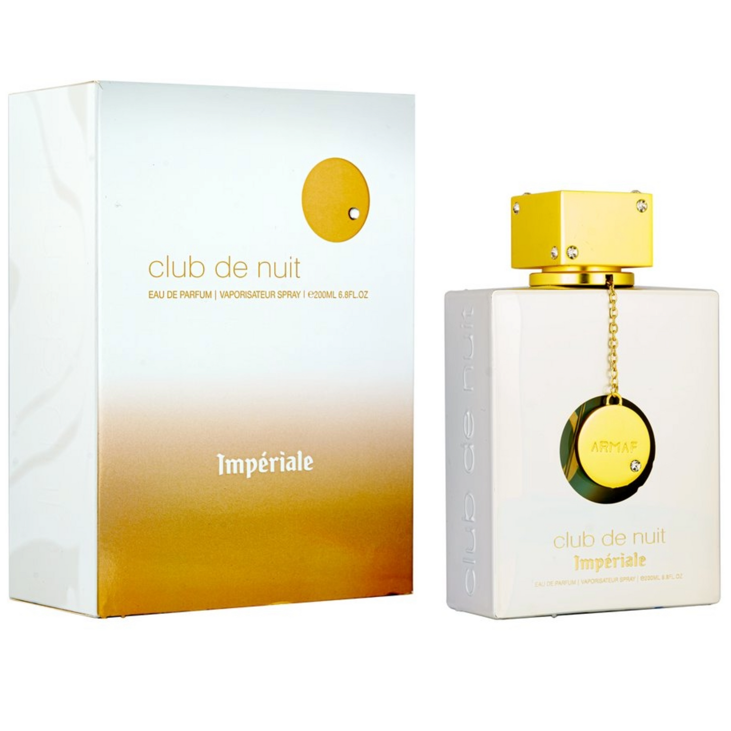 Armaf Club De Nuit Imperiale Eau De Parfum