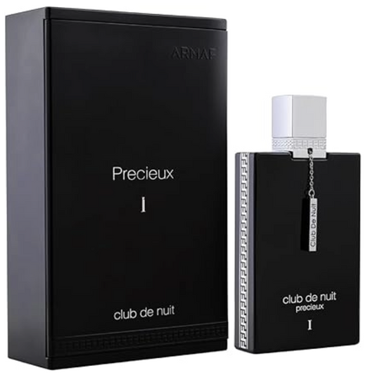 Armaf Club De Nuit Precieux Extrait De Parfum 55ml