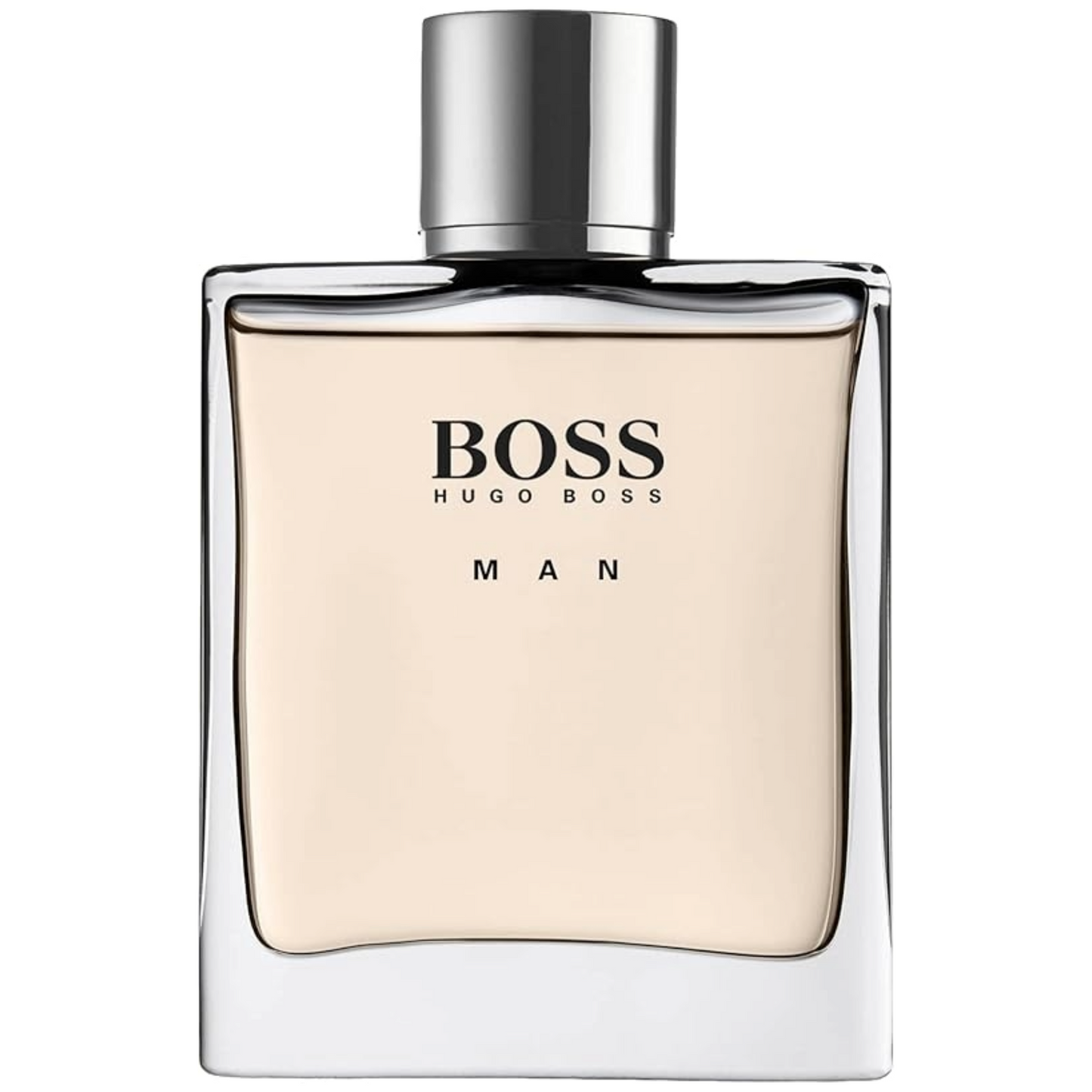 Hugo Boss Man Eau De Toilette 100ml