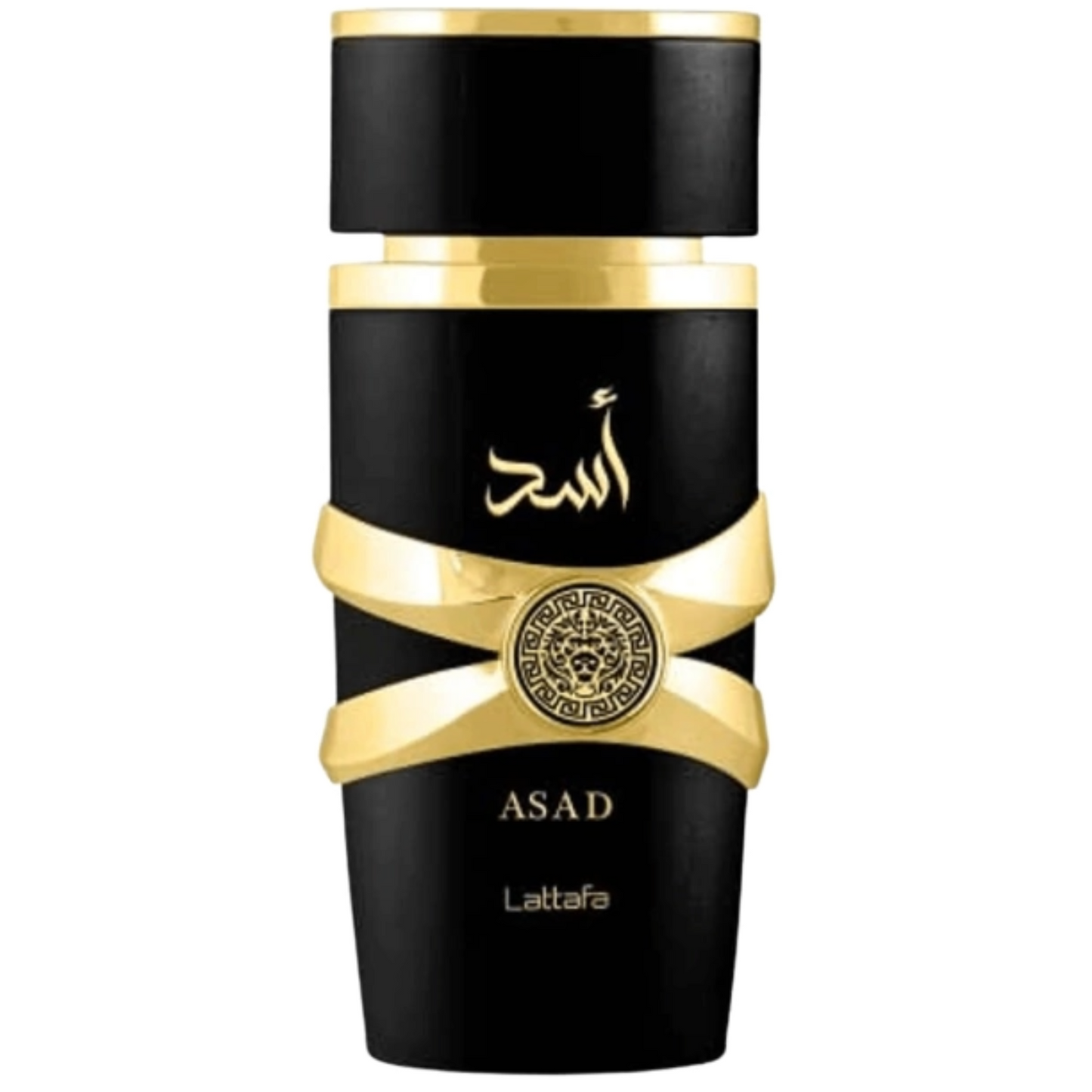 Lattafa Asad Eau De Parfum 100ml