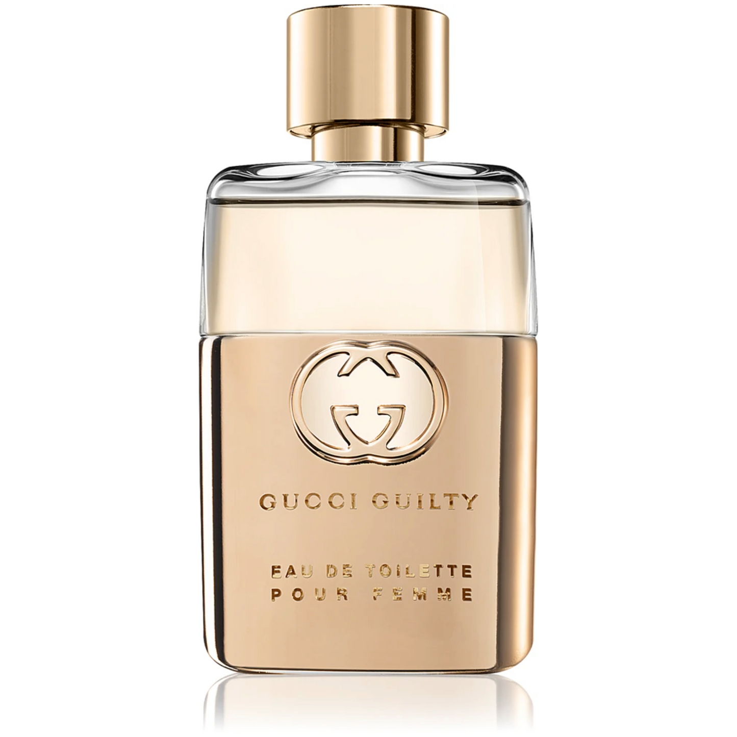 Gucci Guilty Eau de Toilette Pour Femme 30ml