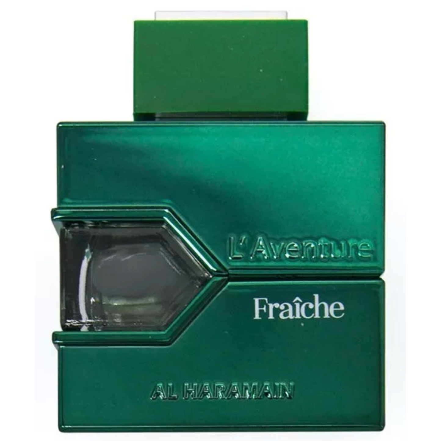 Al Haramain L'Aventure Fraiche Extrait De Parfum 100ml