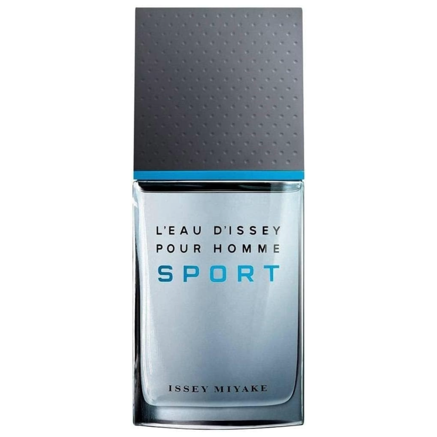 Issey Miyake L'eau D'Issey Pour Homme Sport Eau De Toilette 100ml