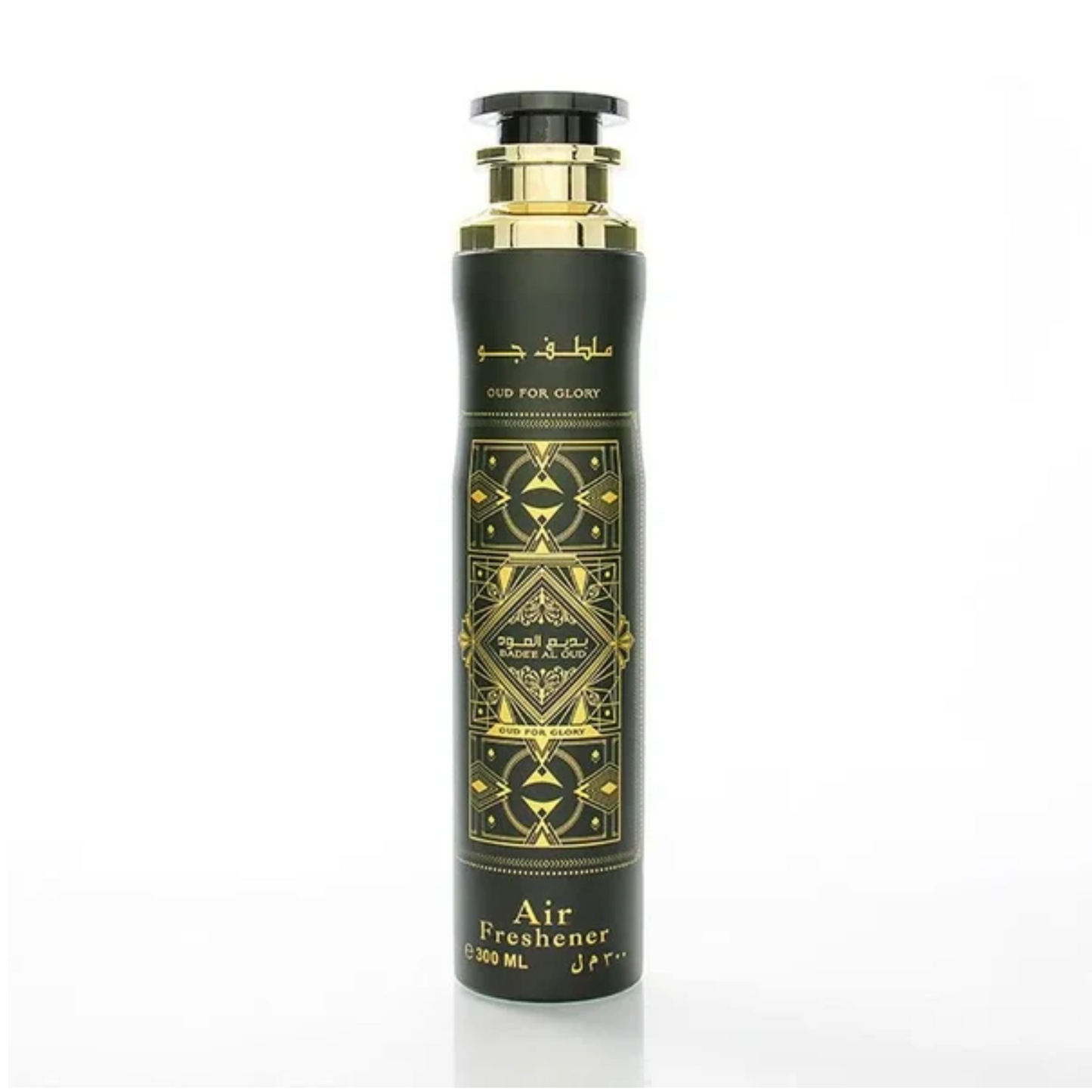Lattafa Air Freshner 300ml, Luxury Room Spray 300ml - Arabic Scents for Office, Rooms,Car, Home