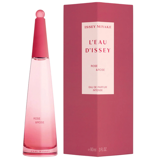 Issey Miyake L'Eau D'Issey Rose&Rose Eau De Parfum Intense 90ml
