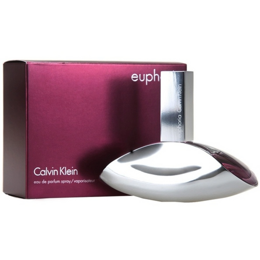 Calvin Klein Euphoria Eau De Parfum 50ml