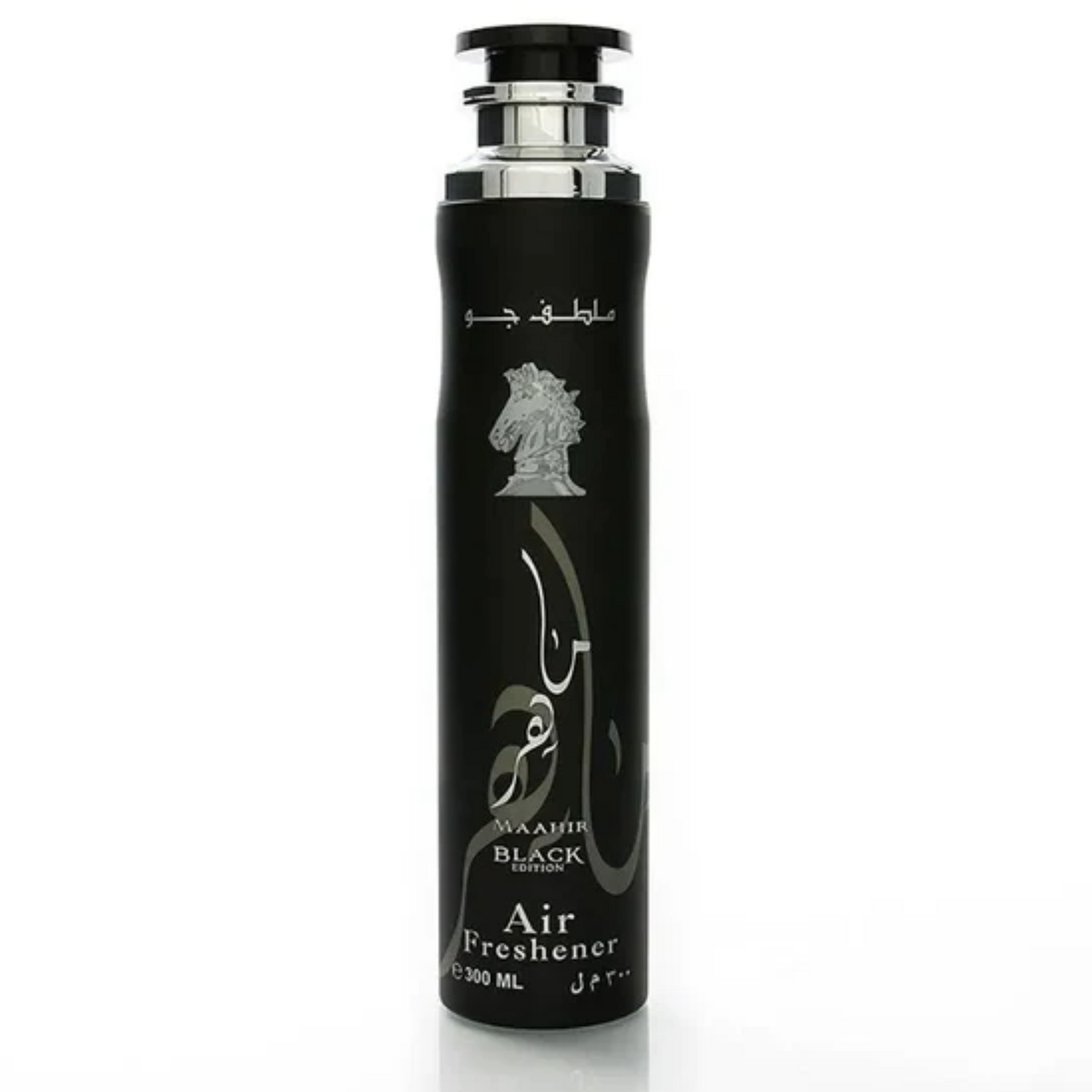 Lattafa Air Freshner 300ml, Luxury Room Spray 300ml - Arabic Scents for Office, Rooms,Car, Home
